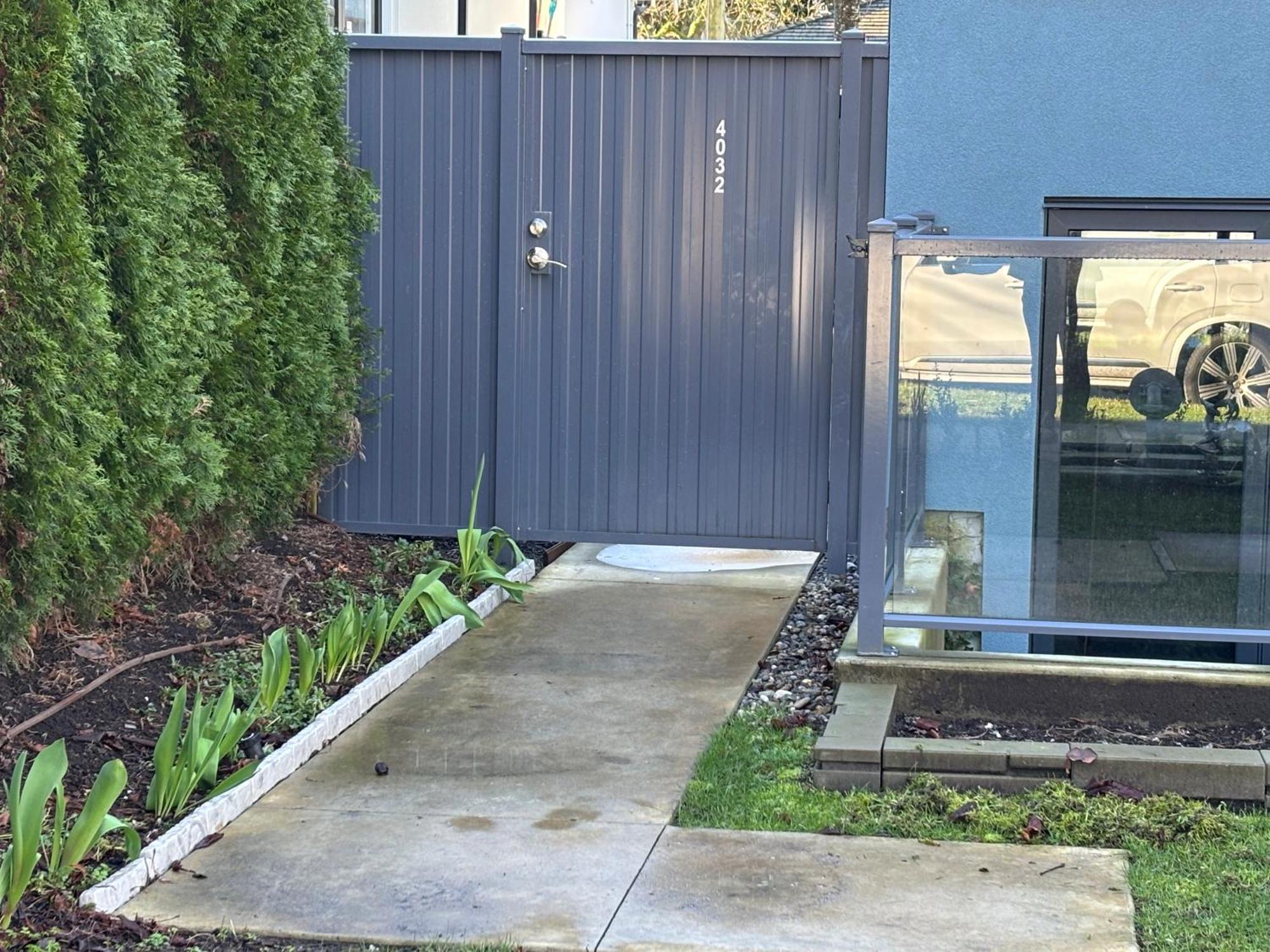 Cozy Family Suite In Vancouver Near Ubc Εξωτερικό φωτογραφία