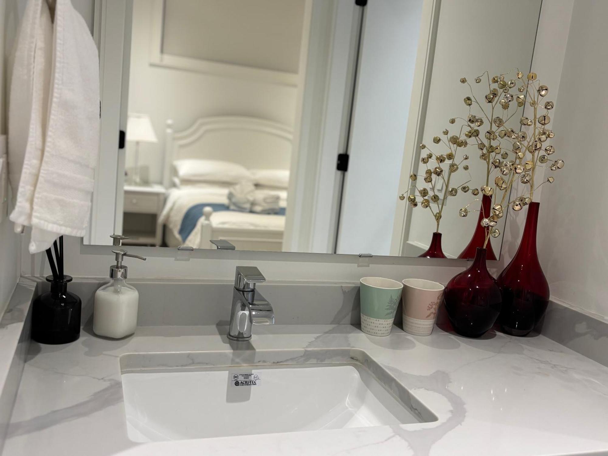 Cozy Family Suite In Vancouver Near Ubc Εξωτερικό φωτογραφία